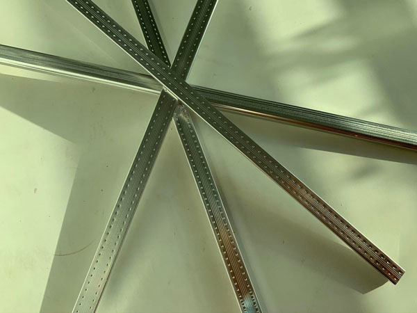镜面高频焊中空铝隔条